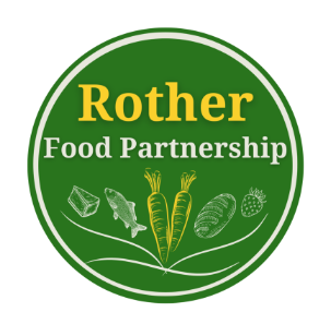 Rother Food Partnership Logo