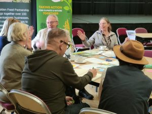 Wealden Climate & Nature Network